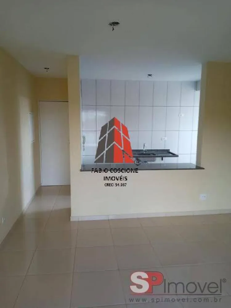Apartamento, 2 quartos, 56 m² - Foto 9