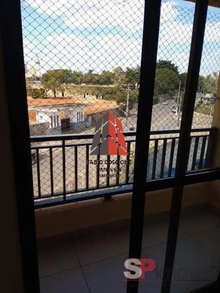 Apartamento, 2 quartos, 56 m² - Foto 7