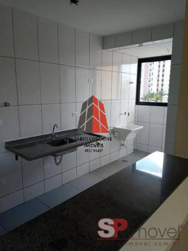 Apartamento, 2 quartos, 56 m² - Foto 6