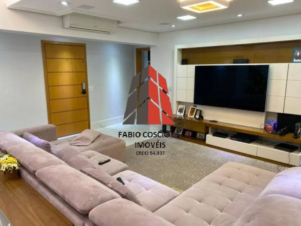 Apartamento, 4 quartos, 315 m² - Foto 15