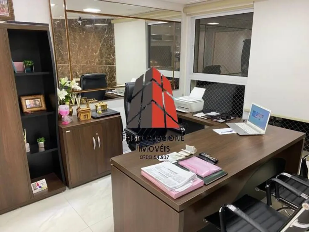 Apartamento, 4 quartos, 315 m² - Foto 12