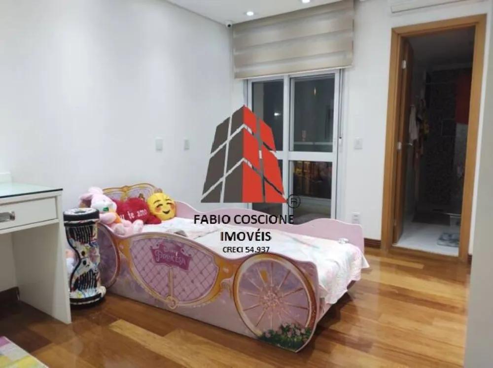 Apartamento, 4 quartos, 315 m² - Foto 4