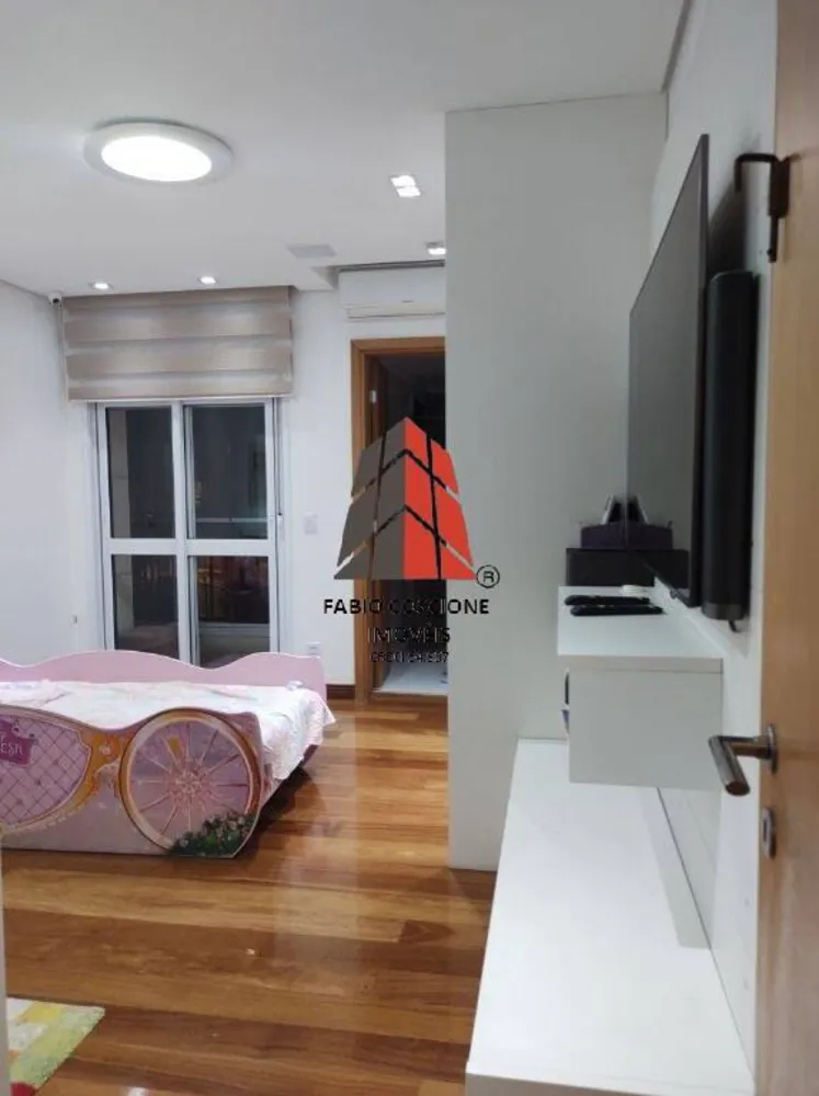 Apartamento, 4 quartos, 315 m² - Foto 3