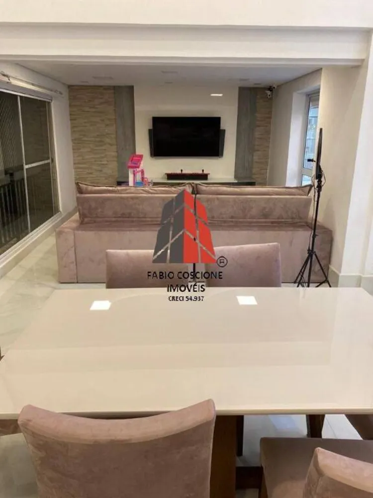 Apartamento, 4 quartos, 315 m² - Foto 14