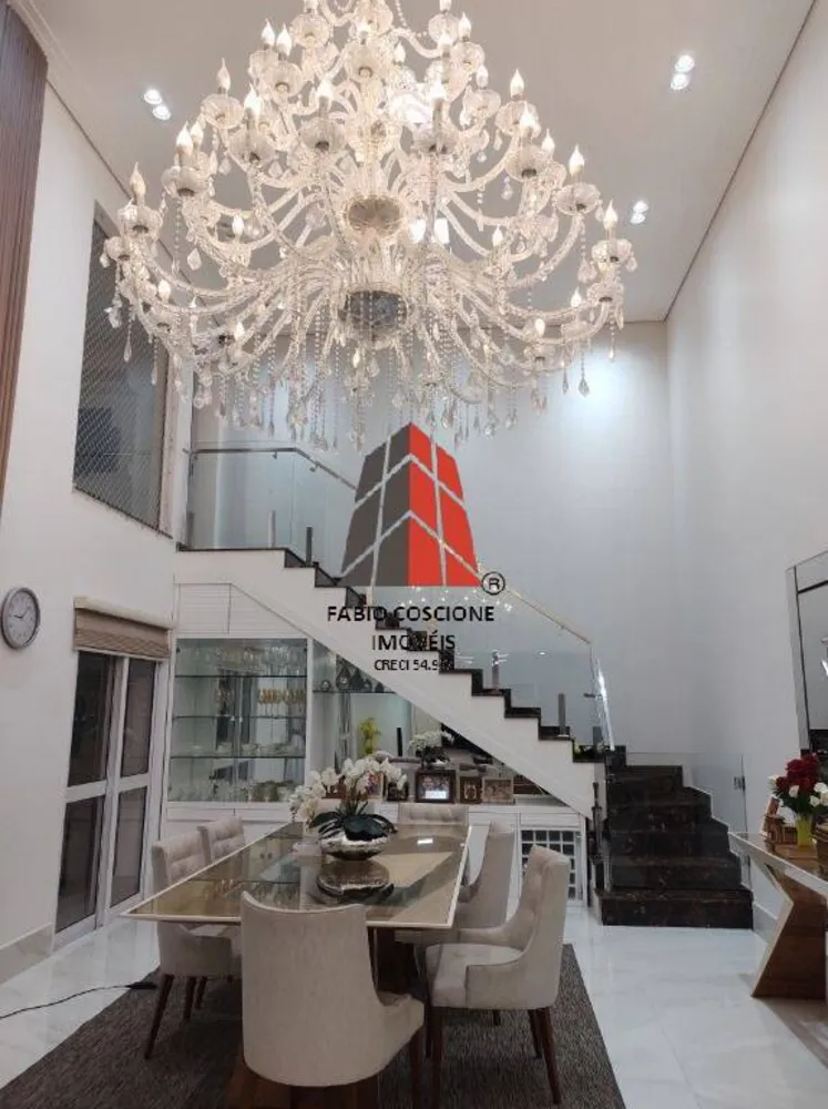 Apartamento, 4 quartos, 315 m² - Foto 1
