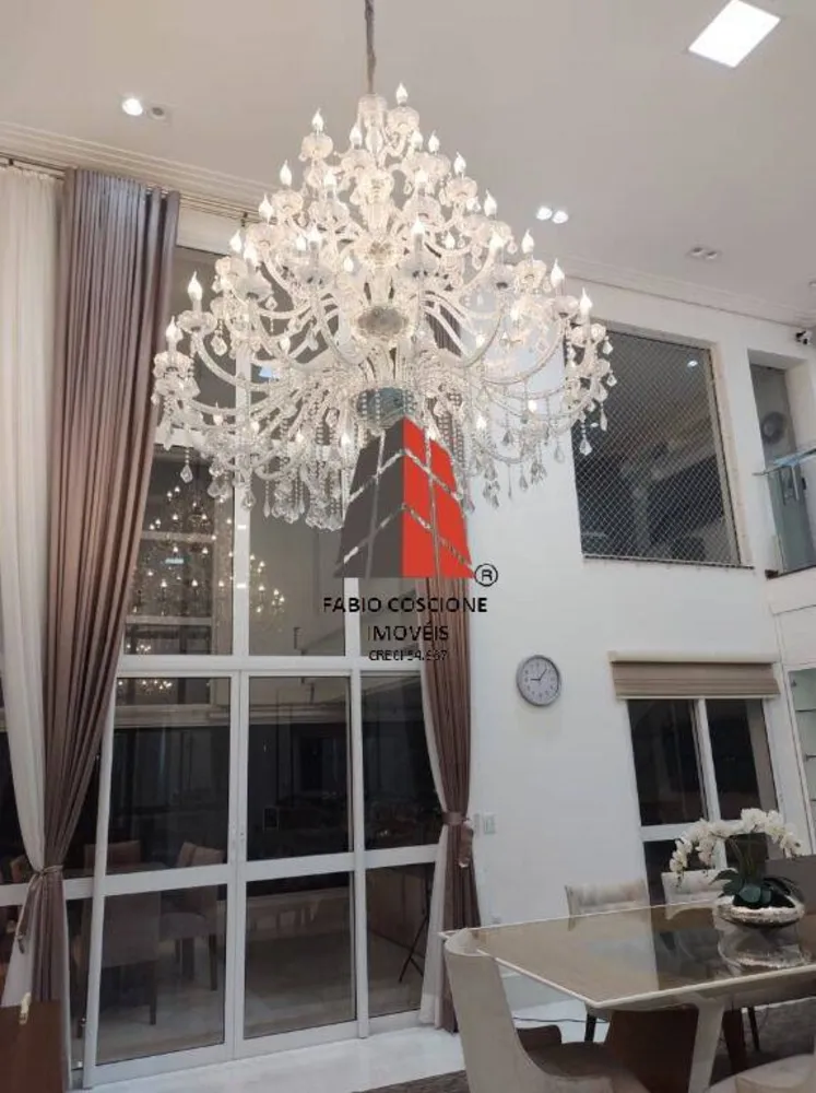 Apartamento, 4 quartos, 315 m² - Foto 11