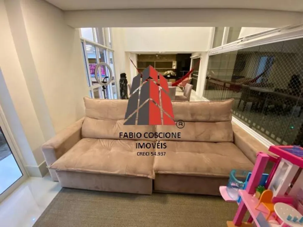 Apartamento, 4 quartos, 315 m² - Foto 13