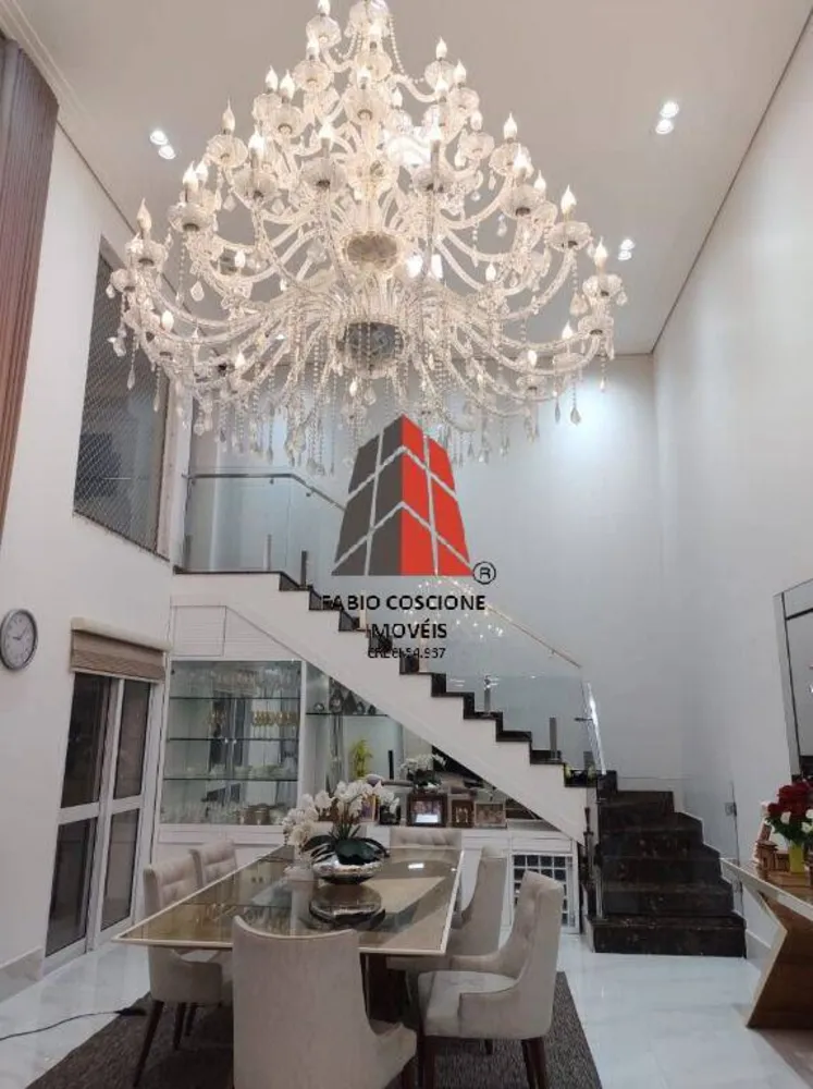 Apartamento, 4 quartos, 315 m² - Foto 9