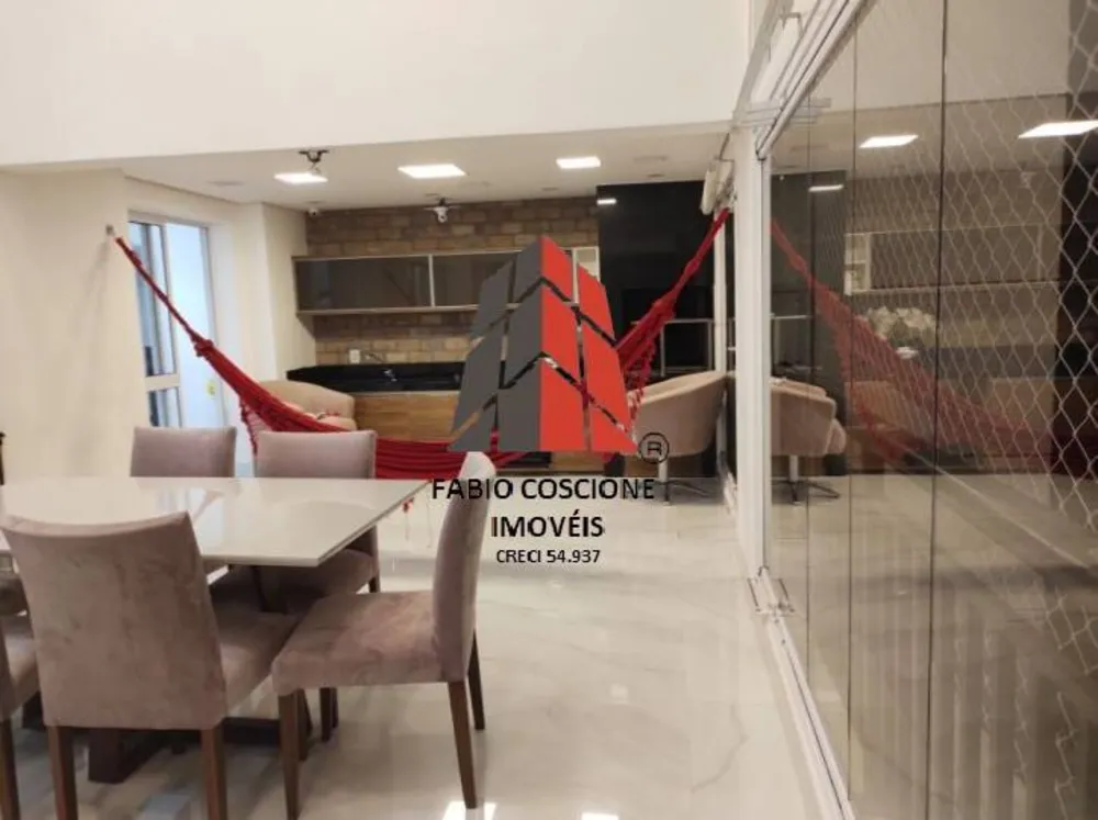 Apartamento, 4 quartos, 315 m² - Foto 2