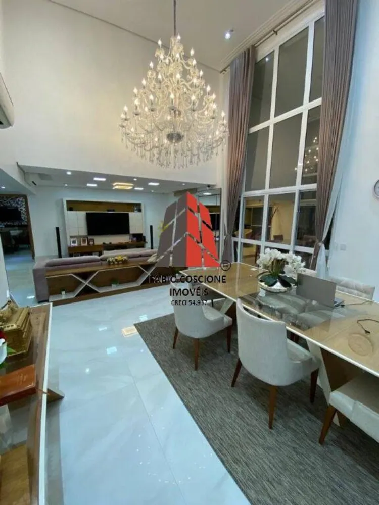 Apartamento, 4 quartos, 315 m² - Foto 16