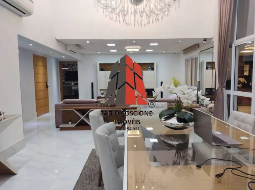 Apartamento, 4 quartos, 315 m² - Foto 8