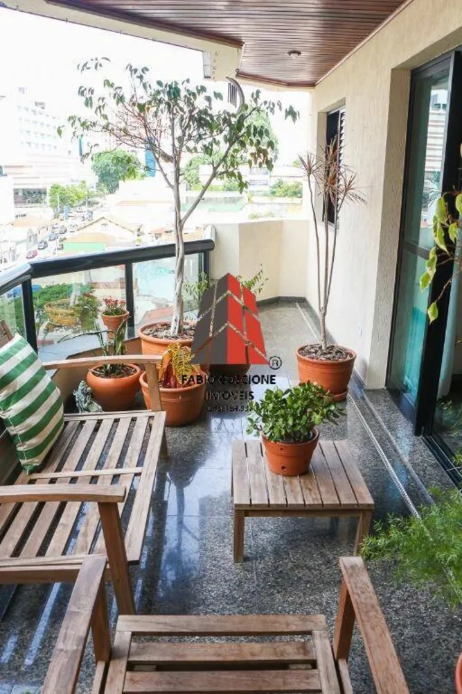 Apartamento, 3 quartos, 137 m² - Foto 5