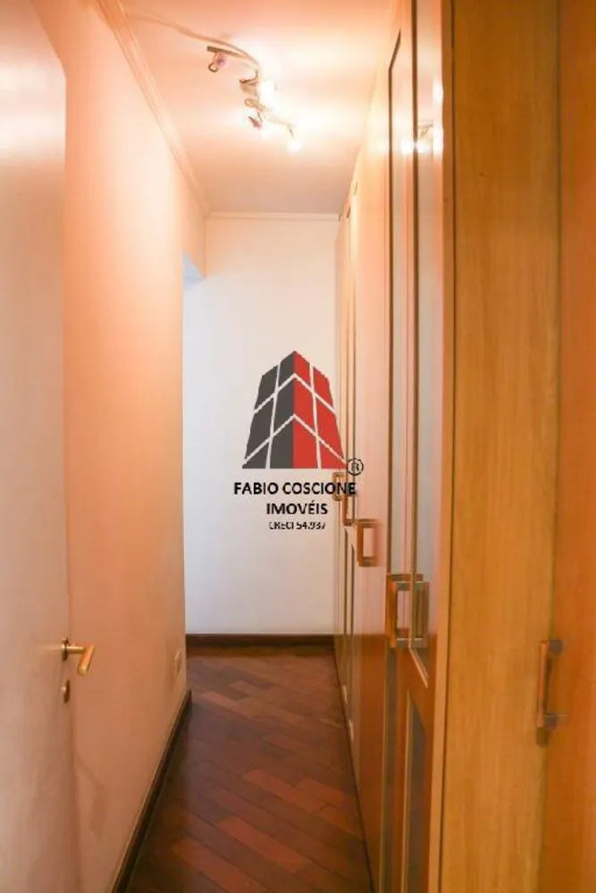 Apartamento, 3 quartos, 137 m² - Foto 9