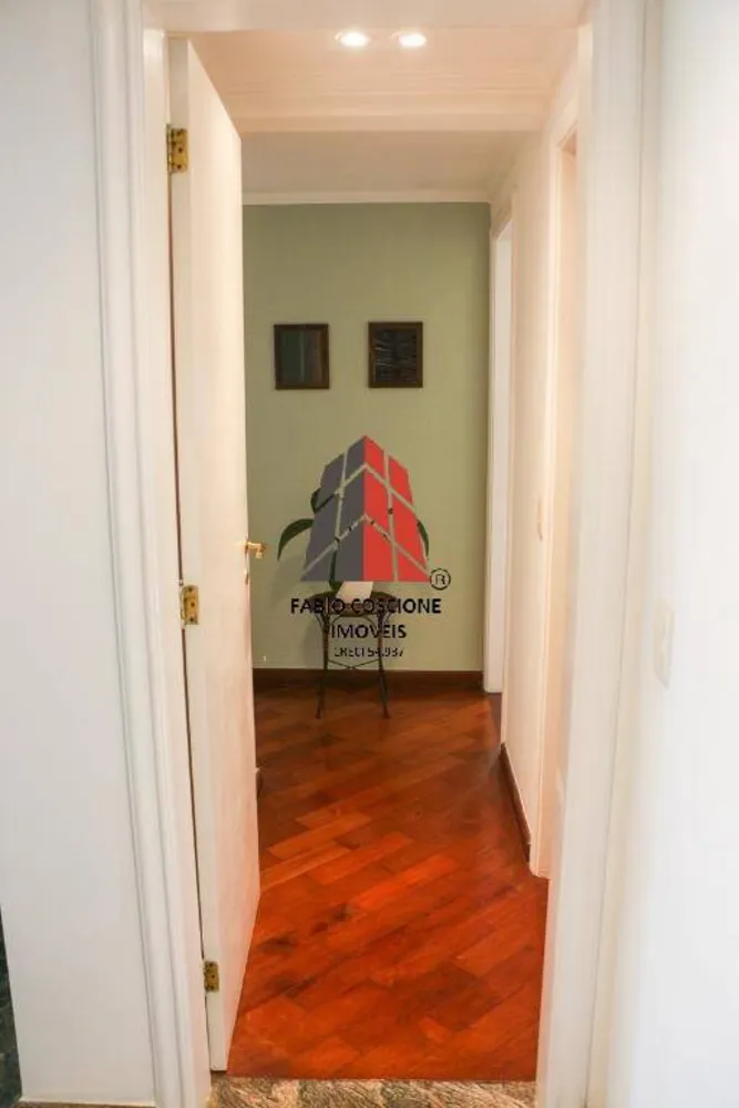 Apartamento, 3 quartos, 137 m² - Foto 8