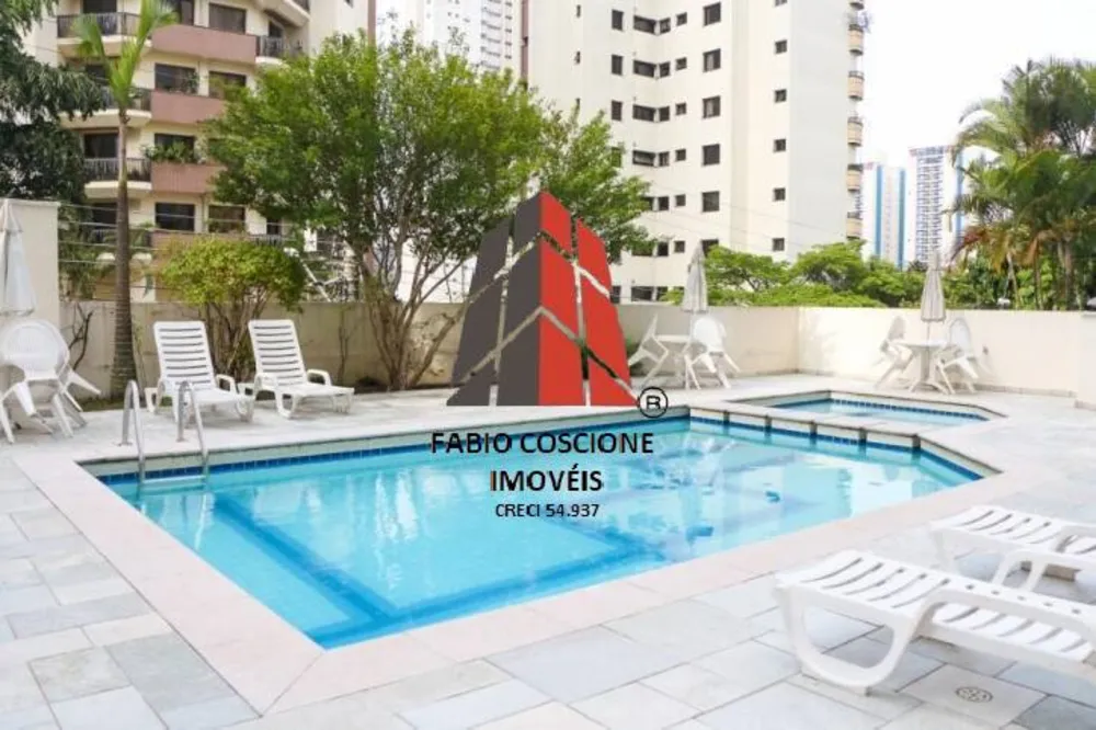 Apartamento, 3 quartos, 137 m² - Foto 16