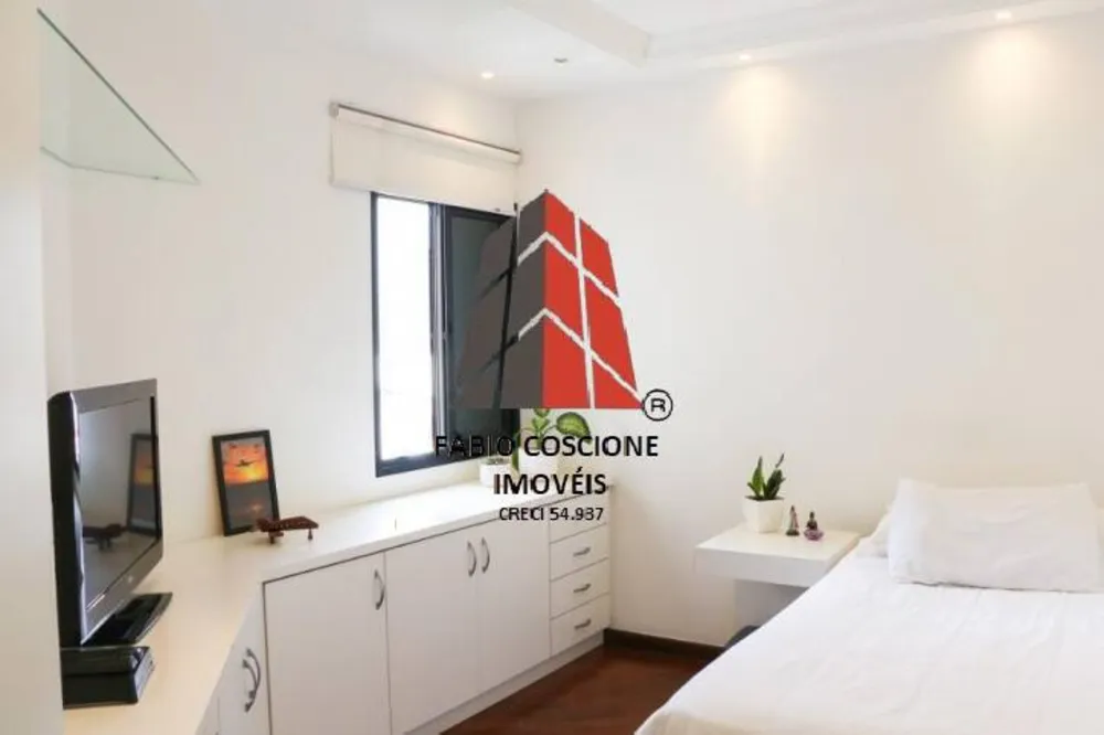 Apartamento, 3 quartos, 137 m² - Foto 11