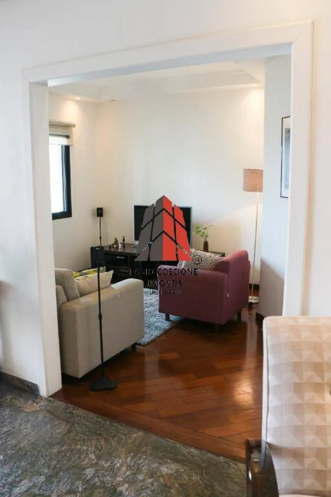 Apartamento, 3 quartos, 137 m² - Foto 4