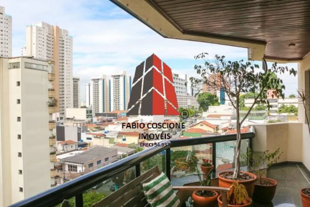 Apartamento, 3 quartos, 137 m² - Foto 6