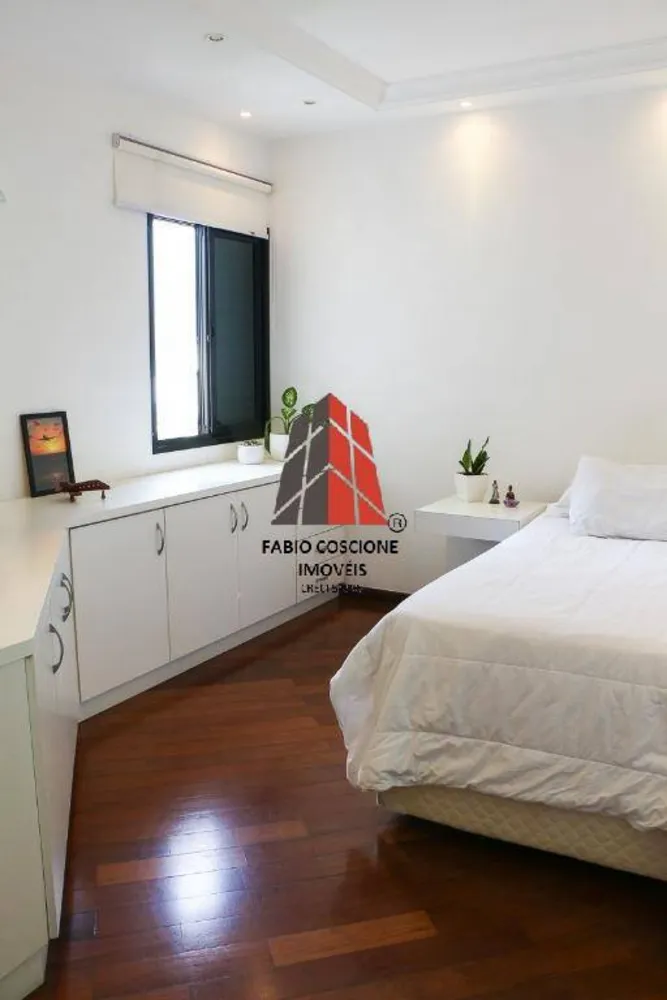 Apartamento, 3 quartos, 137 m² - Foto 12