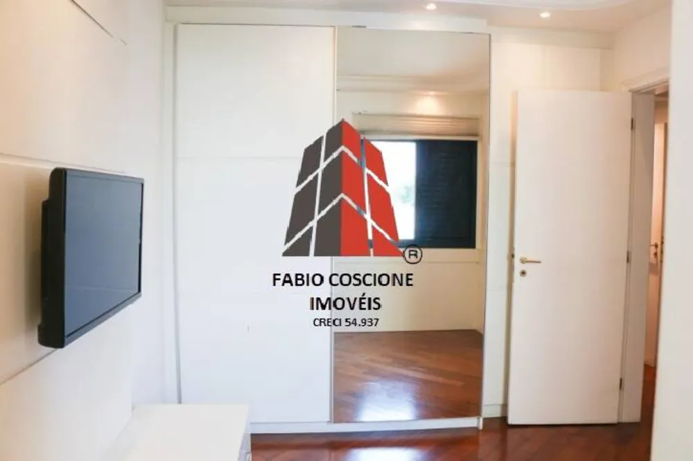 Apartamento, 3 quartos, 137 m² - Foto 10
