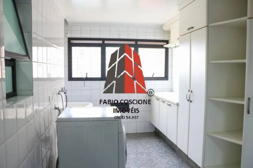 Apartamento, 3 quartos, 137 m² - Foto 13