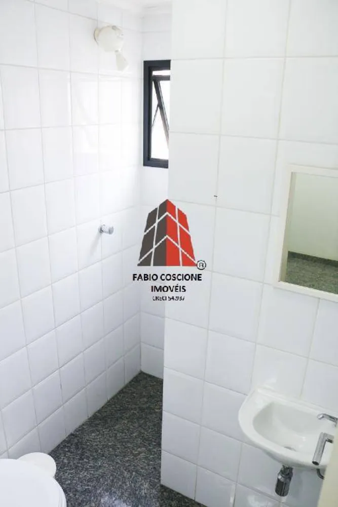 Apartamento, 3 quartos, 137 m² - Foto 14