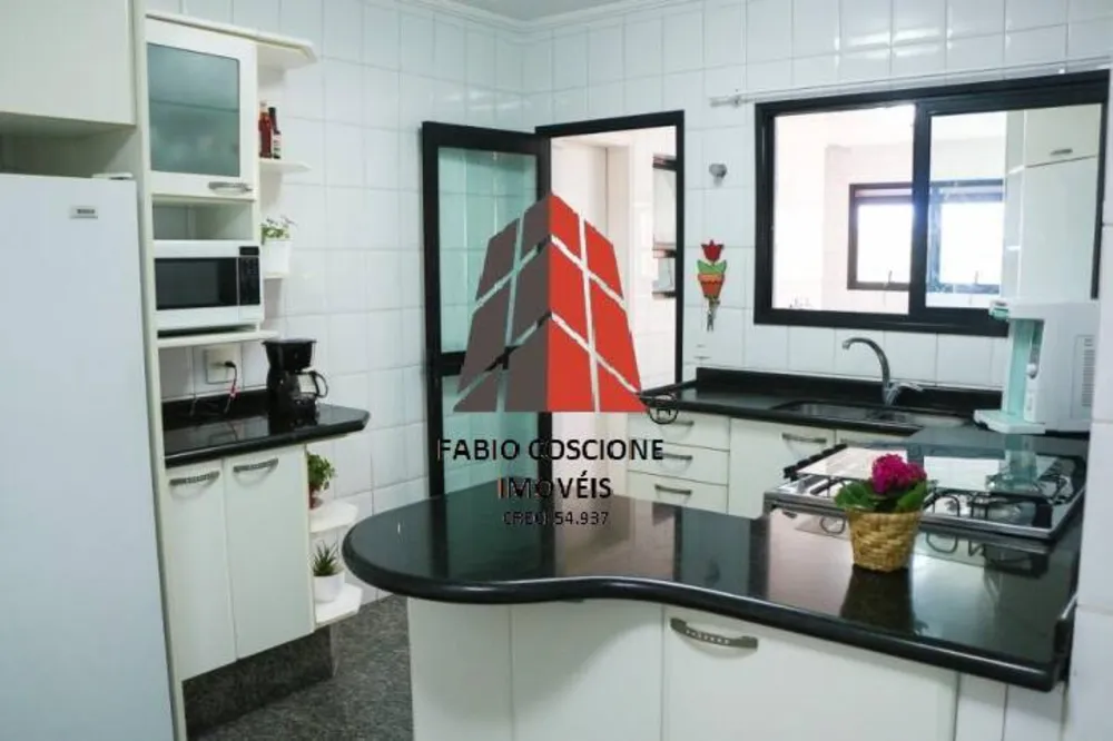 Apartamento, 3 quartos, 137 m² - Foto 7