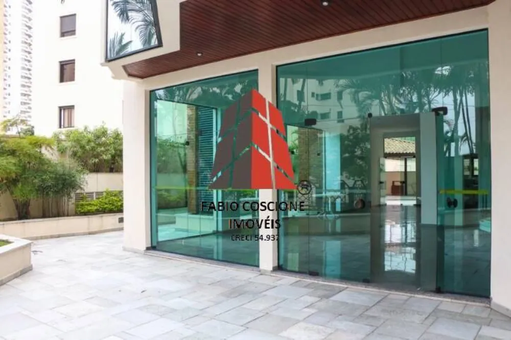 Apartamento, 3 quartos, 137 m² - Foto 15