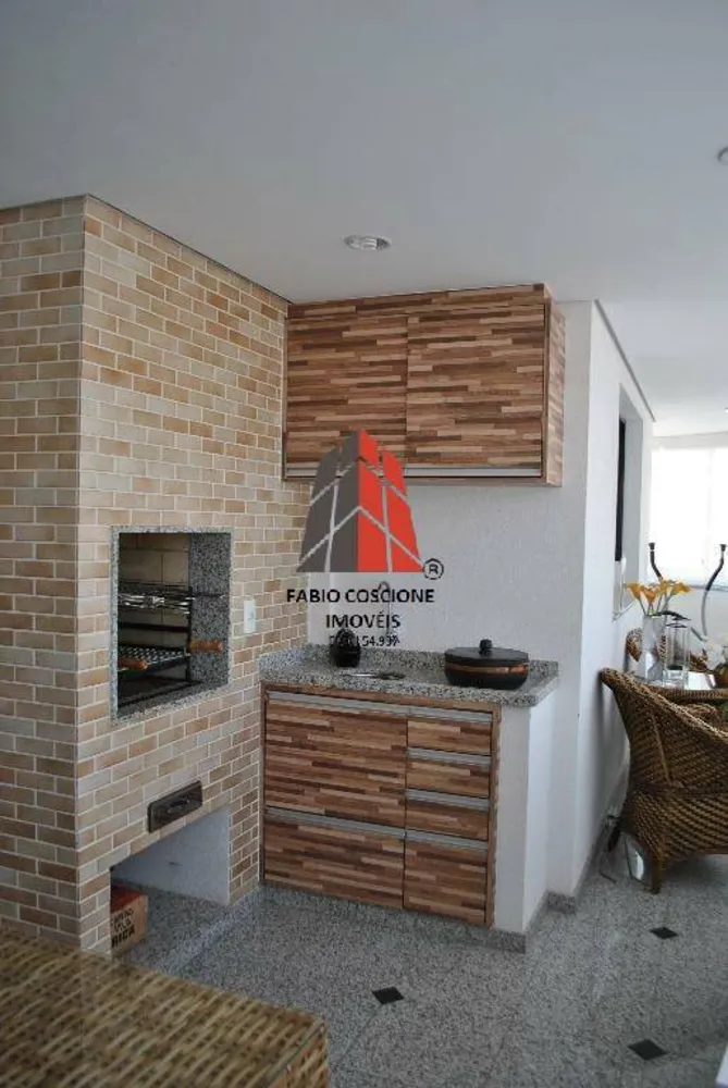 Apartamento, 3 quartos, 142 m² - Foto 5