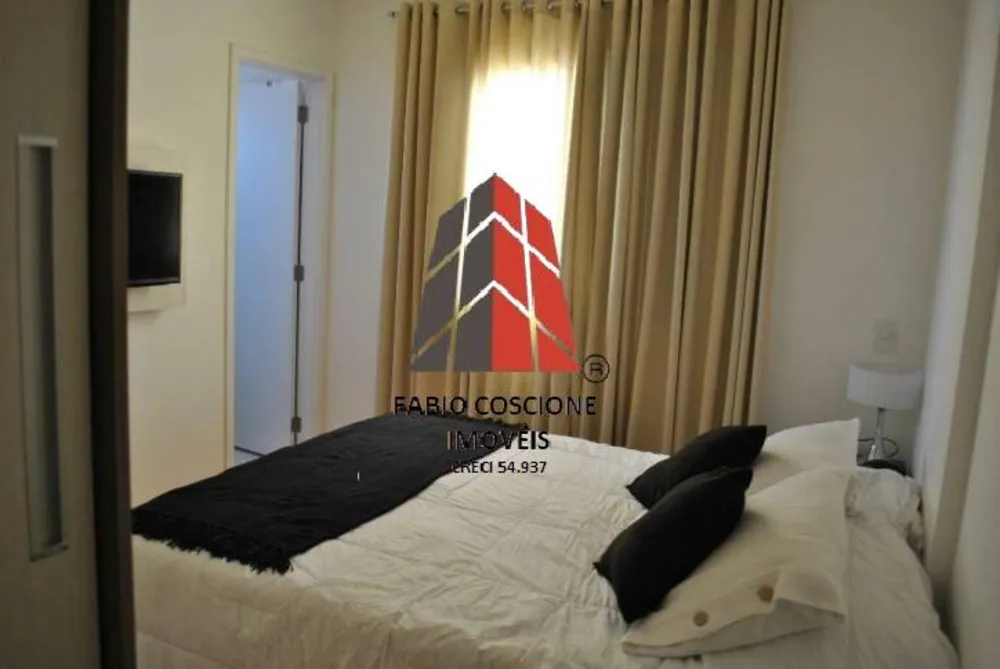 Apartamento, 3 quartos, 142 m² - Foto 6