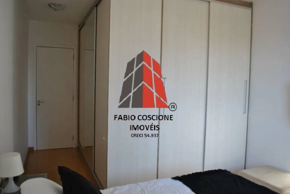 Apartamento, 3 quartos, 142 m² - Foto 2