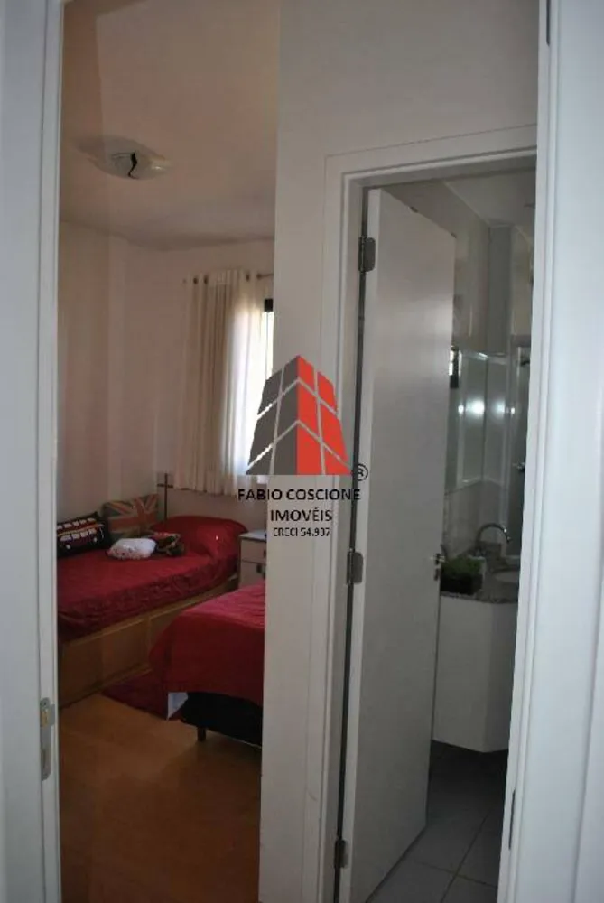 Apartamento, 3 quartos, 142 m² - Foto 4