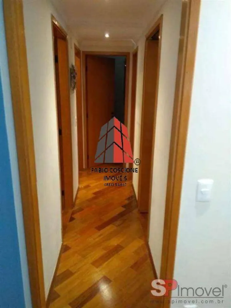 Apartamento, 3 quartos, 98 m² - Foto 5