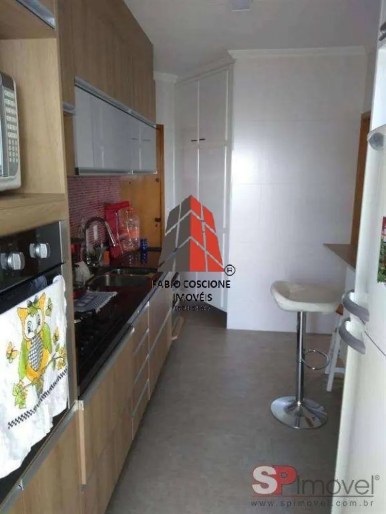 Apartamento, 3 quartos, 98 m² - Foto 7