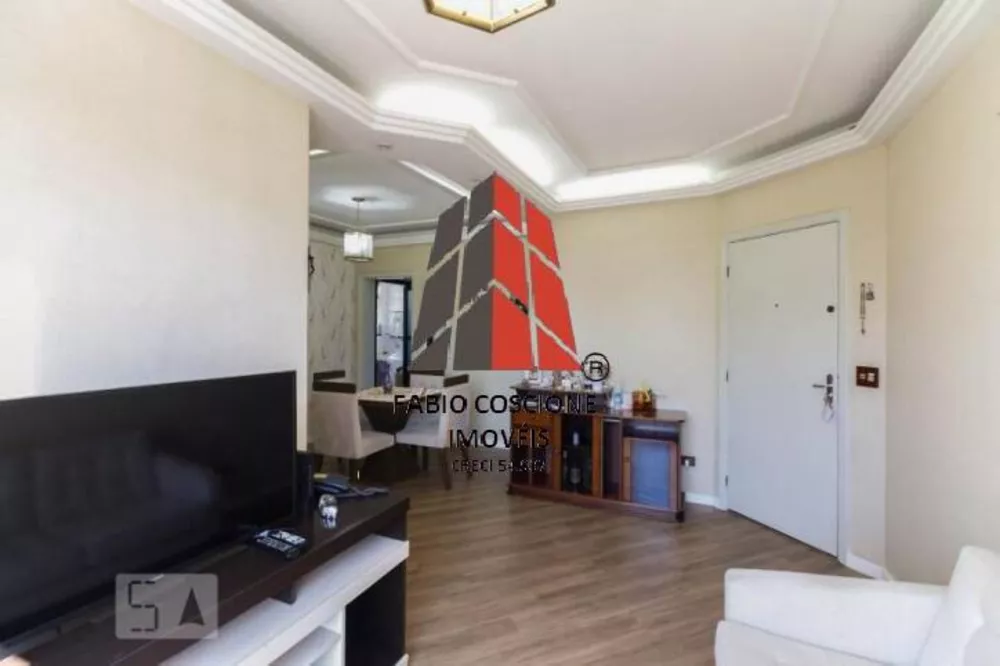 Apartamento, 3 quartos, 70 m² - Foto 4