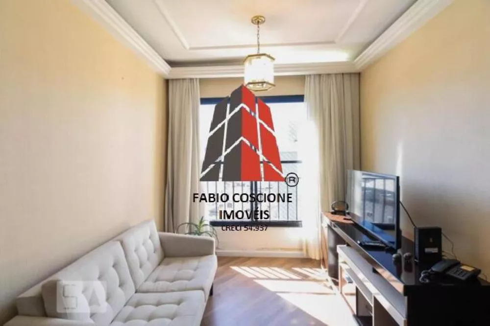 Apartamento, 3 quartos, 70 m² - Foto 3