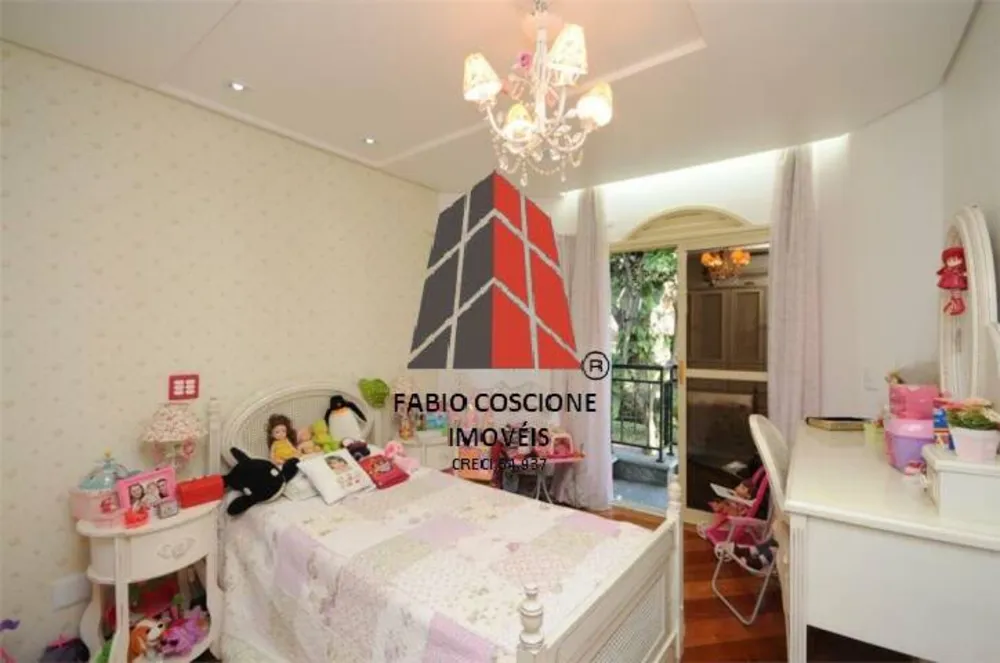 Sobrado, 4 quartos, 305 m² - Foto 1