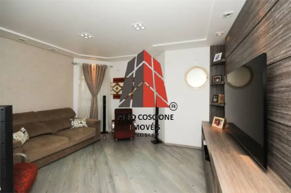 Sobrado, 4 quartos, 305 m² - Foto 2
