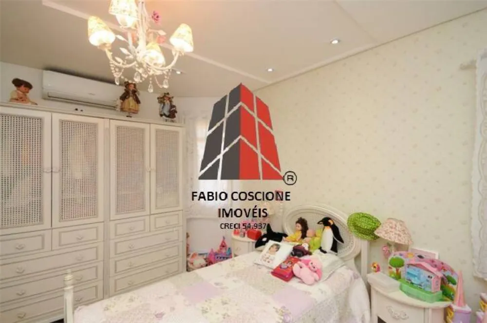 Sobrado, 4 quartos, 305 m² - Foto 9
