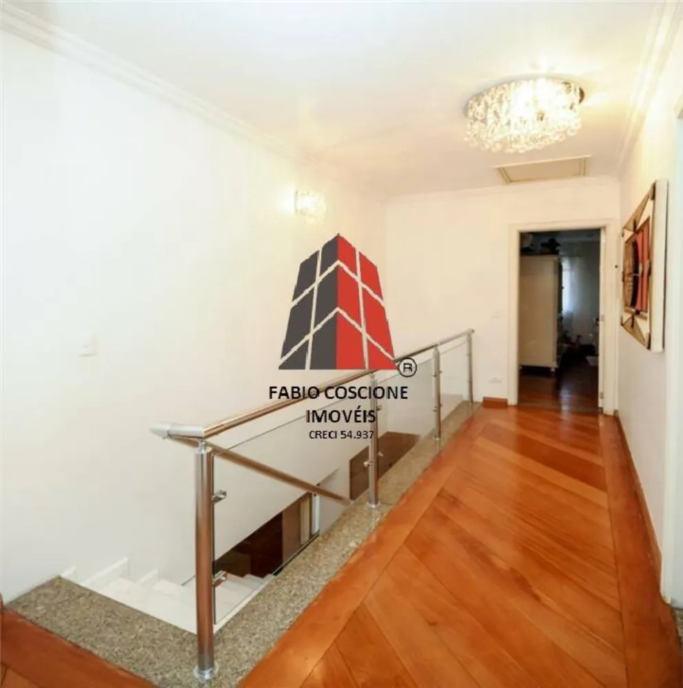 Sobrado, 4 quartos, 305 m² - Foto 6