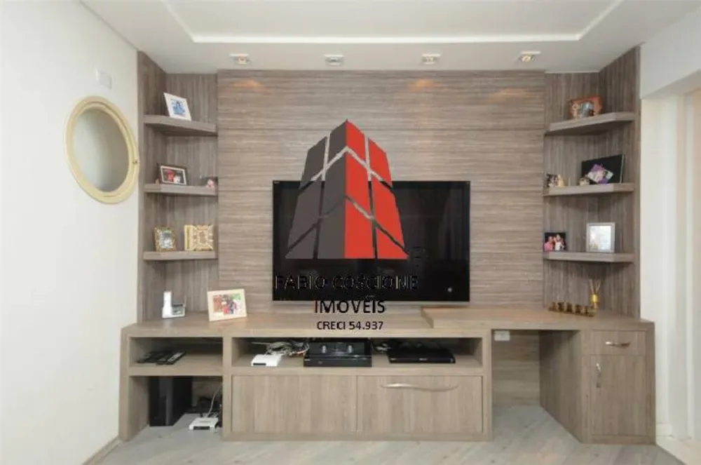 Sobrado, 4 quartos, 305 m² - Foto 2