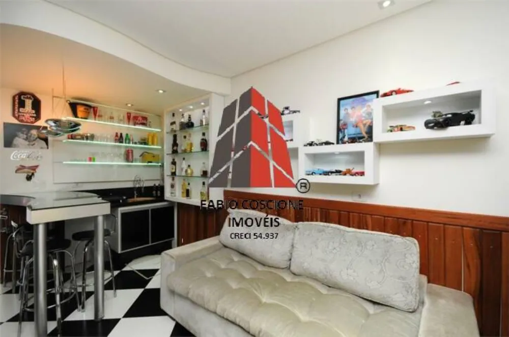 Sobrado, 4 quartos, 305 m² - Foto 7