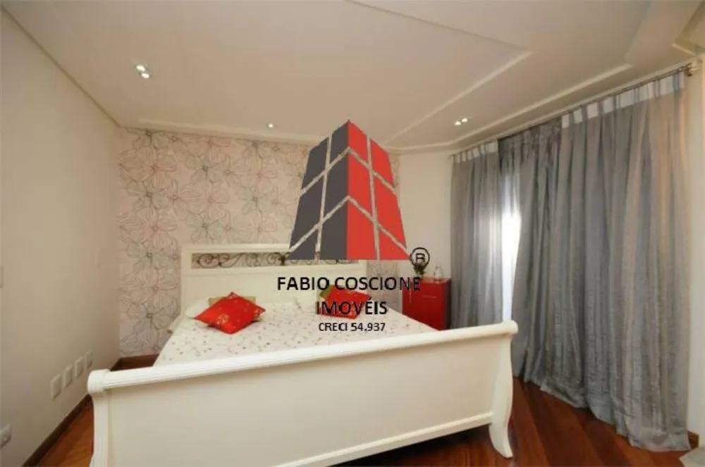 Sobrado, 4 quartos, 305 m² - Foto 14