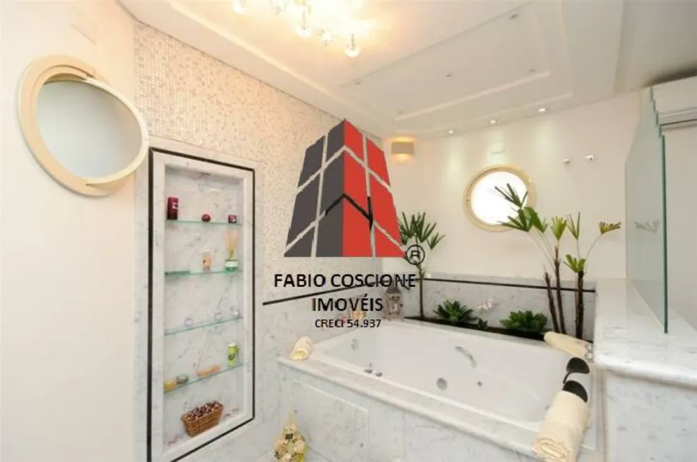 Sobrado, 4 quartos, 305 m² - Foto 5