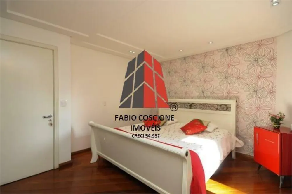 Sobrado, 4 quartos, 305 m² - Foto 12