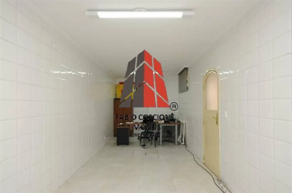 Sobrado, 4 quartos, 305 m² - Foto 8