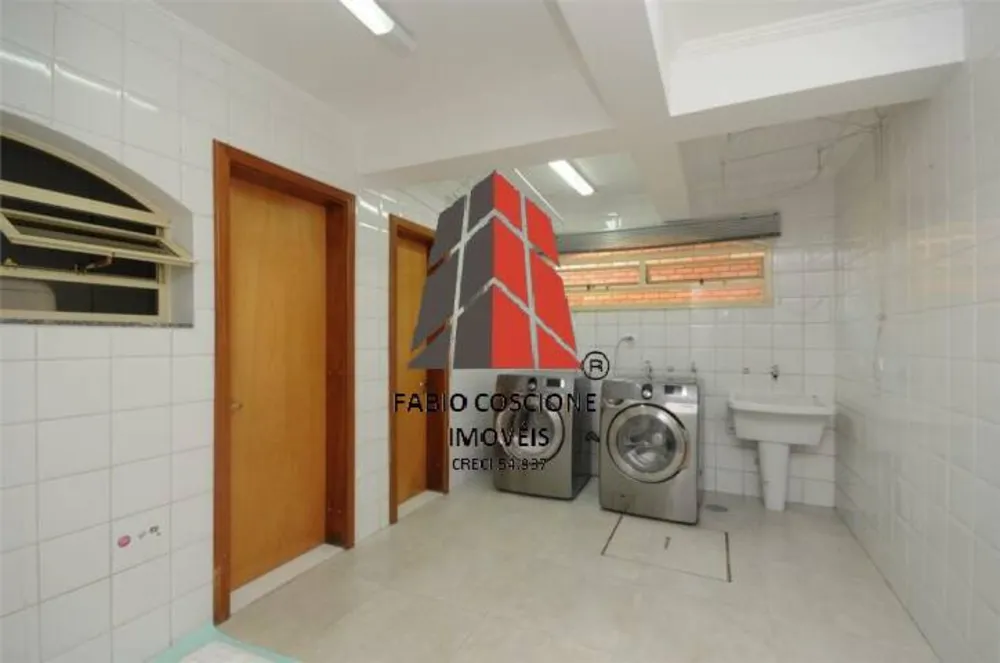 Sobrado, 4 quartos, 305 m² - Foto 6
