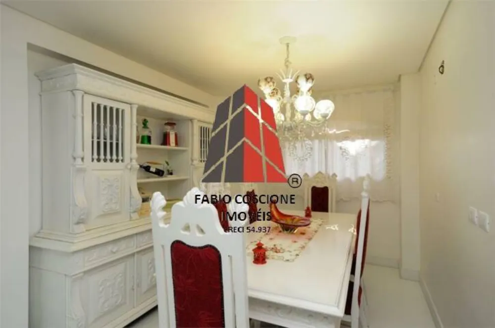Sobrado, 4 quartos, 305 m² - Foto 5