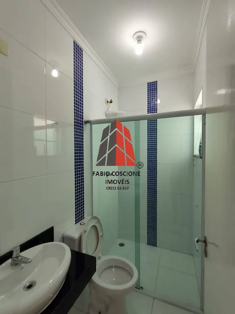 Sobrado, 3 quartos, 130 m² - Foto 9