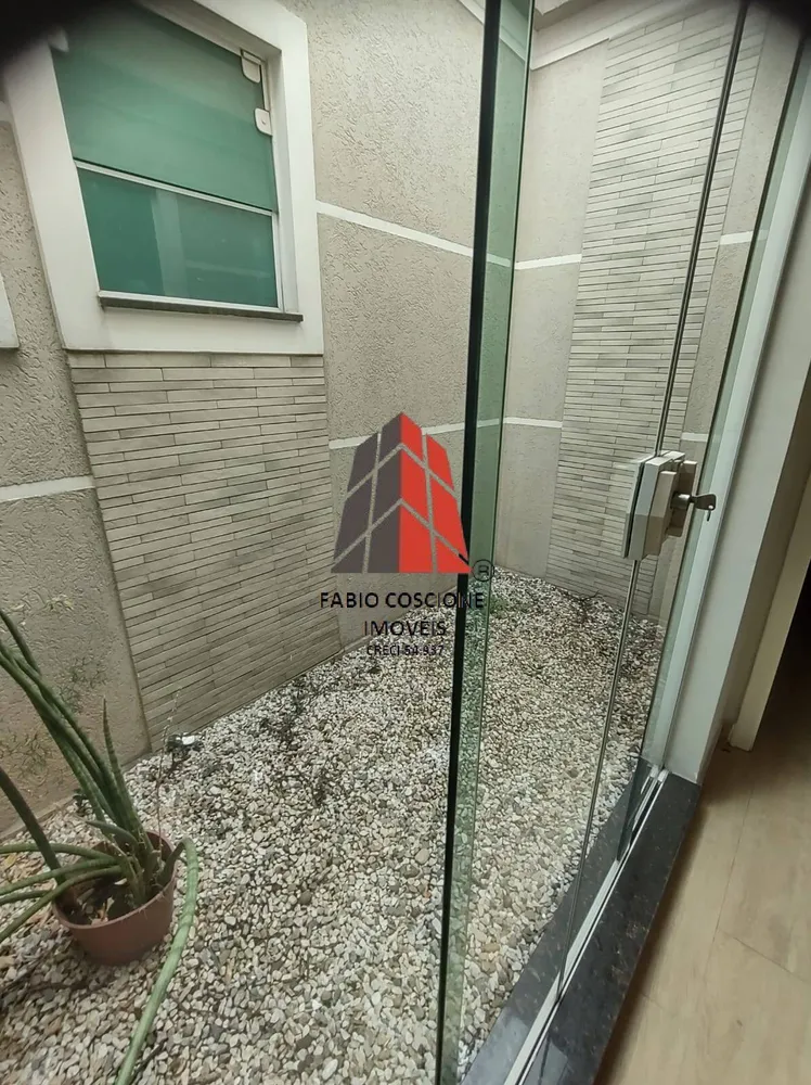 Sobrado, 3 quartos, 130 m² - Foto 1